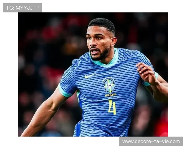 布雷默：尤文有实力争夺意甲冠军 入选巴西国家队还需时间等待