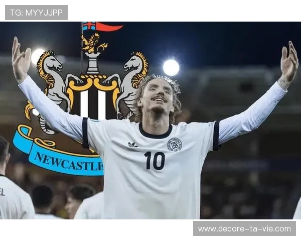 沃尔特马德将与纽卡签约至2031年 年薪最高可达800万欧元 沃尔特马德将与纽卡签约至2031年 年薪最高可达800万欧元