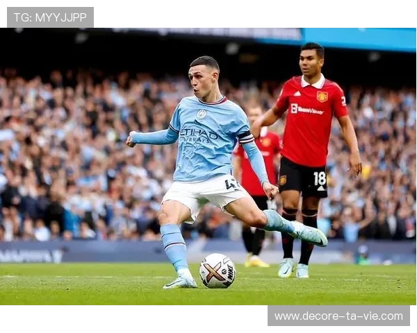 福登在与那不勒斯之战中创造8次机会刷新曼城单场纪录