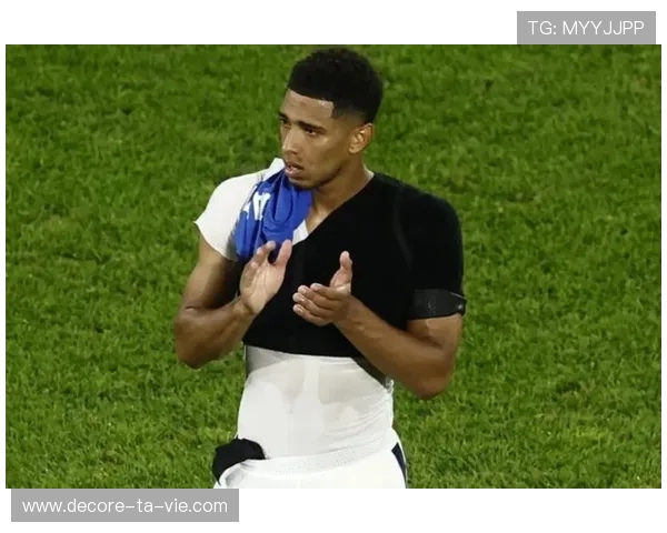 马卡:贝林厄姆下周进行带球训练 或将加入全队合练 马卡:贝林厄姆下周进行带球训练 或将加入全队合练