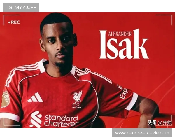 利物浦早在一月接触埃基蒂克无意伊萨克另拟补强方案 利物浦早在一月接触埃基蒂克无意伊萨克另拟补强方案