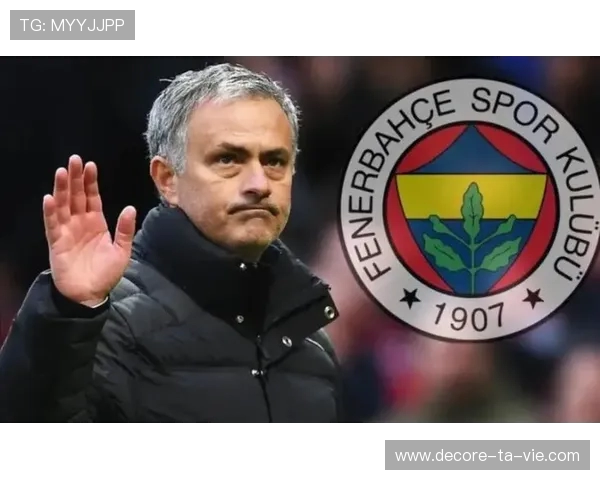 土耳其评论员曝穆里尼奥曾私下会见本菲卡 国际足联应展开调查 土耳其评论员曝穆里尼奥曾私下会见本菲卡 国际足联应展开调查