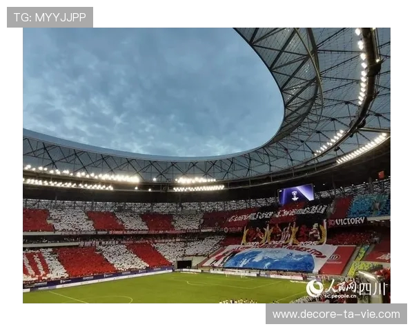 艾克森送祝福成都蓉城迎亚冠首个主场之夜全队齐心奋战追逐荣耀 艾克森送祝福成都蓉城迎亚冠首个主场之夜全队齐心奋战追逐荣耀