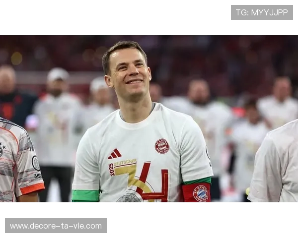 诺伊尔超越穆勒成德甲历史胜场王 363场创纪录 诺伊尔超越穆勒成德甲历史胜场王 363场创纪录