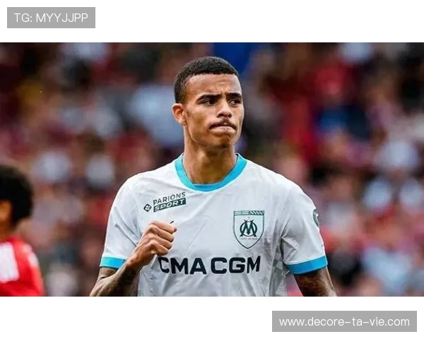 格林伍德在马赛48场进30球仅次德罗巴米利克 成为21世纪最佳射手之一 格林伍德在马赛48场进30球仅次德罗巴米利克 成为21世纪最佳射手之一