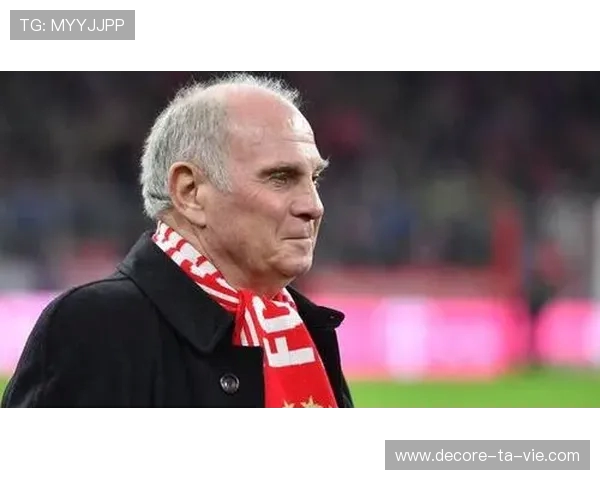 赫内斯回应有人企图参与拜仁管理直言不可能完全排除外部干预