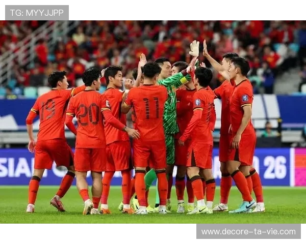 国足泪目?欧洲3大黑马重返世界杯+终结28年等待!伊拉克仅差2场