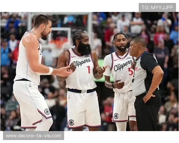 原创惨遭逆转,4连败,快船110-114独行侠,谁是罪魁祸首,数据不说谎 原创惨遭逆转,4连败,快船110-114独行侠,谁是罪魁祸首,数据不说谎